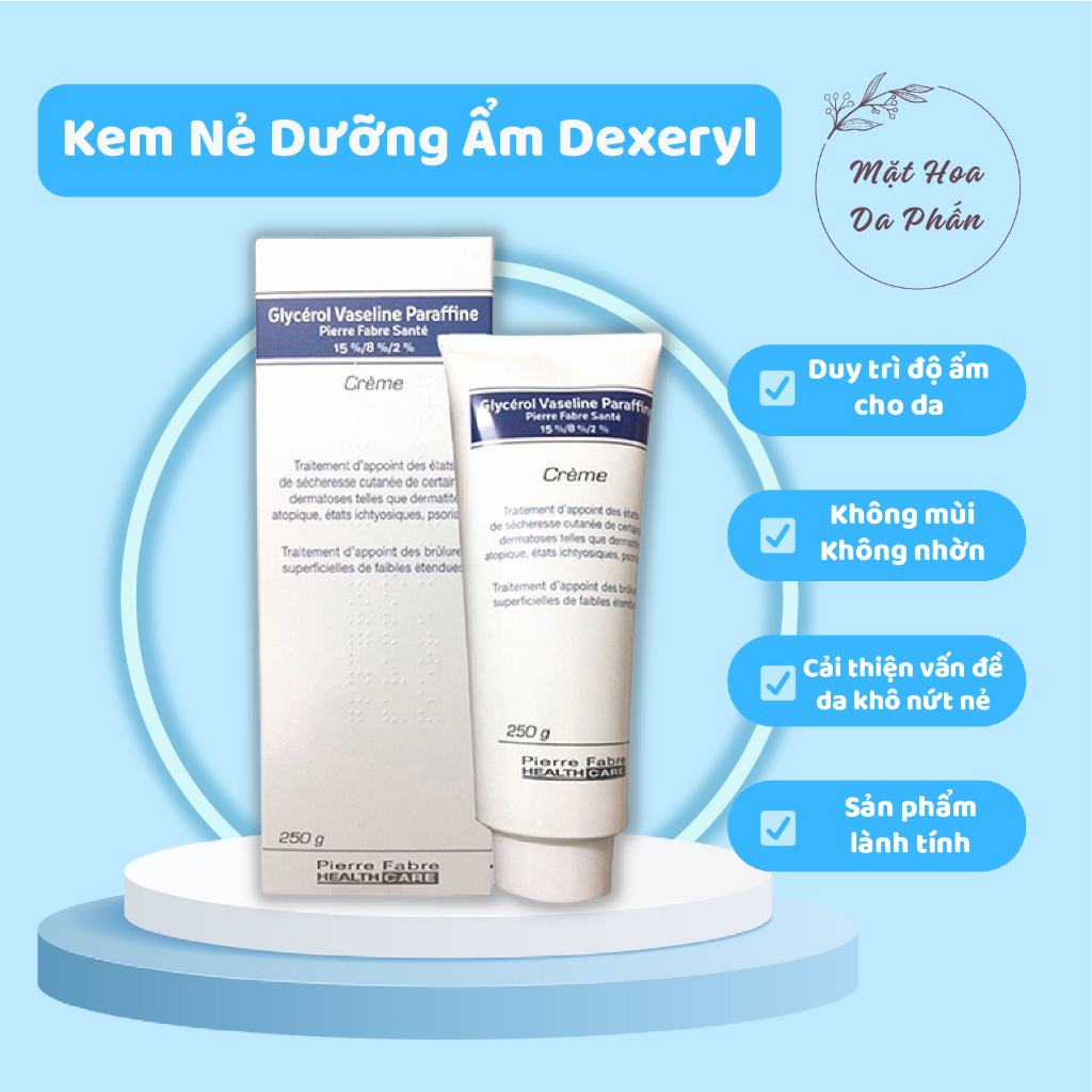 Dexeryl, Ducray Dexeryl Crema Tubo 250 Ml., Farmacias 1000 - View #7