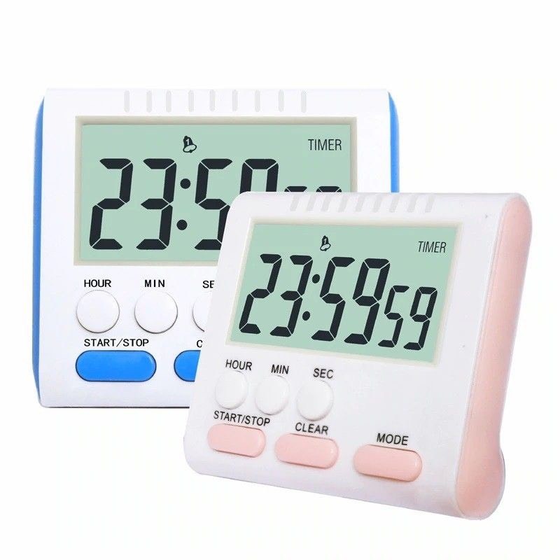 Tea timer countdown timer | Shopee Malaysia