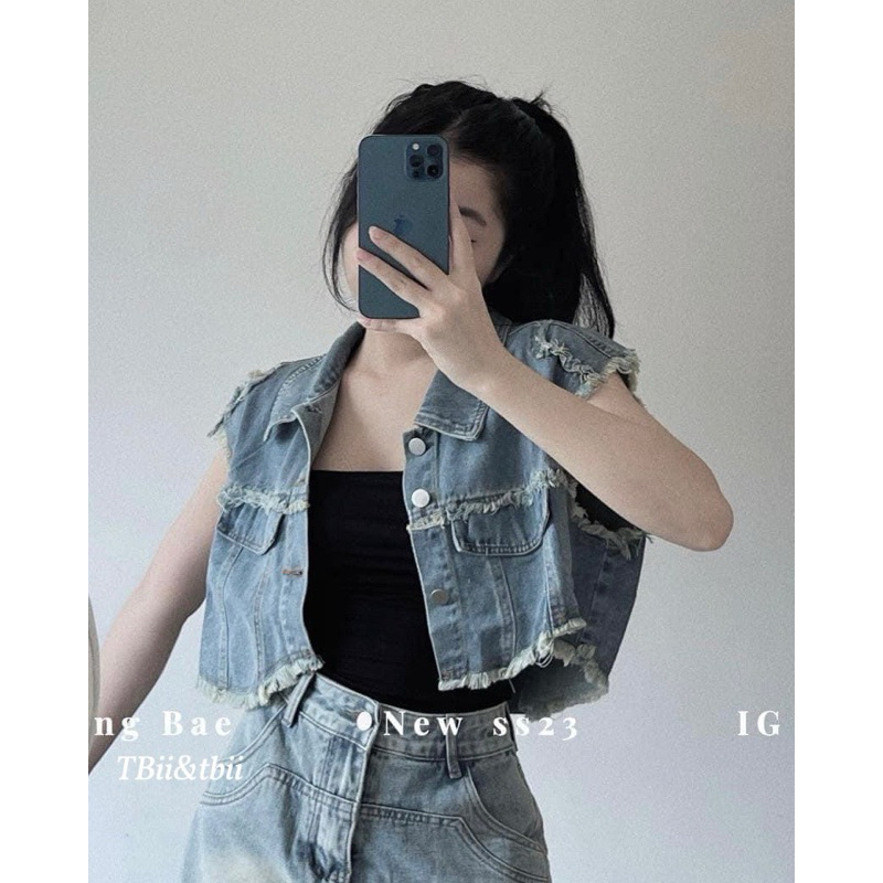 Ripped Cow Gile | Shopee Malaysia