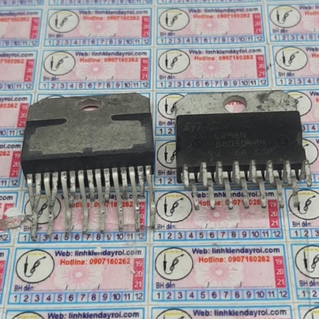 Circuito Integrato IC Chip 3O358 303S8 3035B 30358 ZIP15 – 1 Pezzo