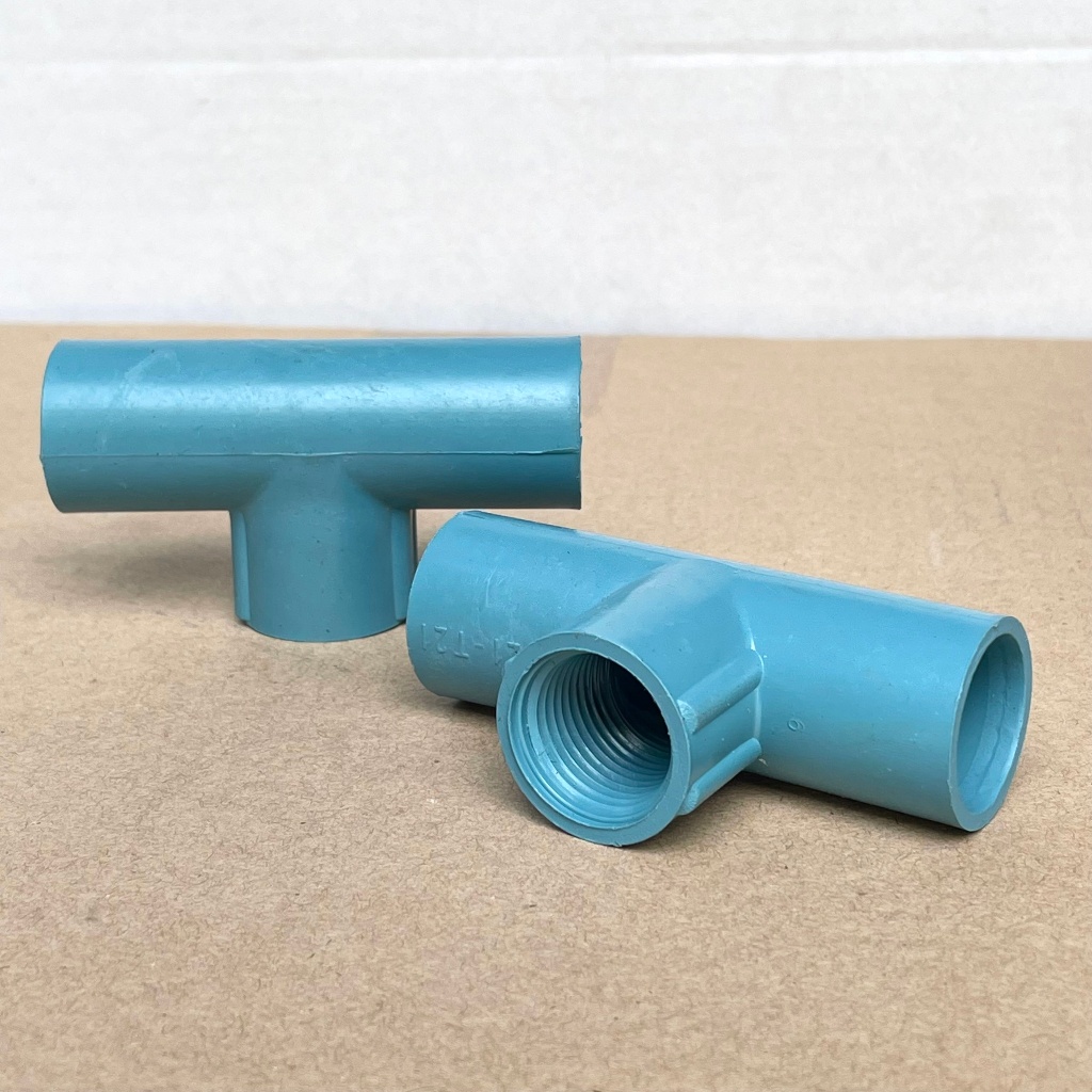 Internal thread 21, specialized for connecting all types of irrigation ...