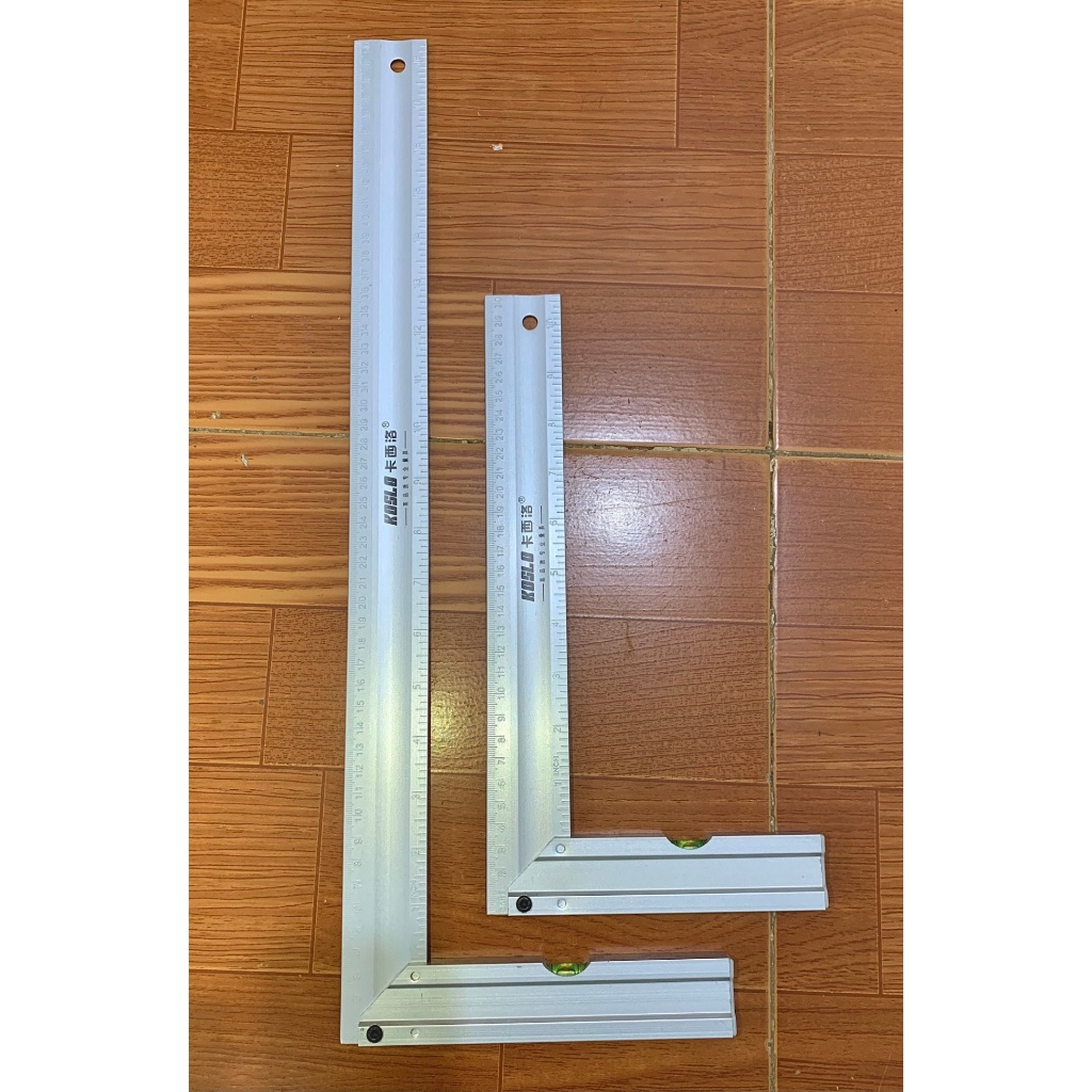 Square Ruler (L Ruler) | Shopee Malaysia
