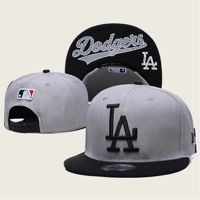 Snapback hat - L>A men's hat with bold personality - European style ...