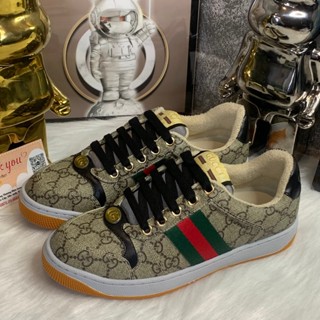 Gucci cheap wasp shoes