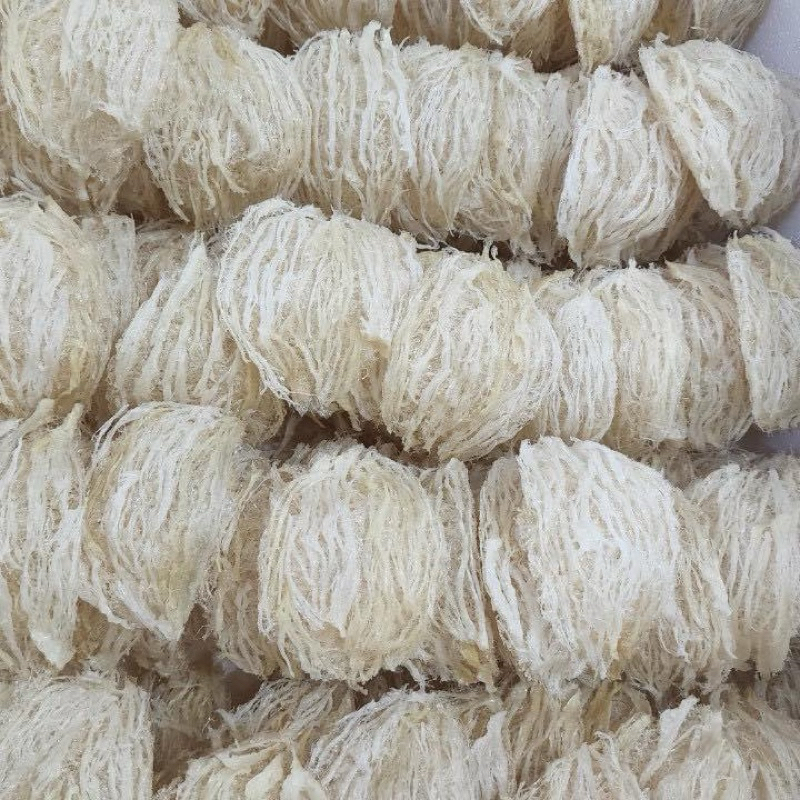 Khanh Hoa Pure Bird'S Nest Shopee Malaysia