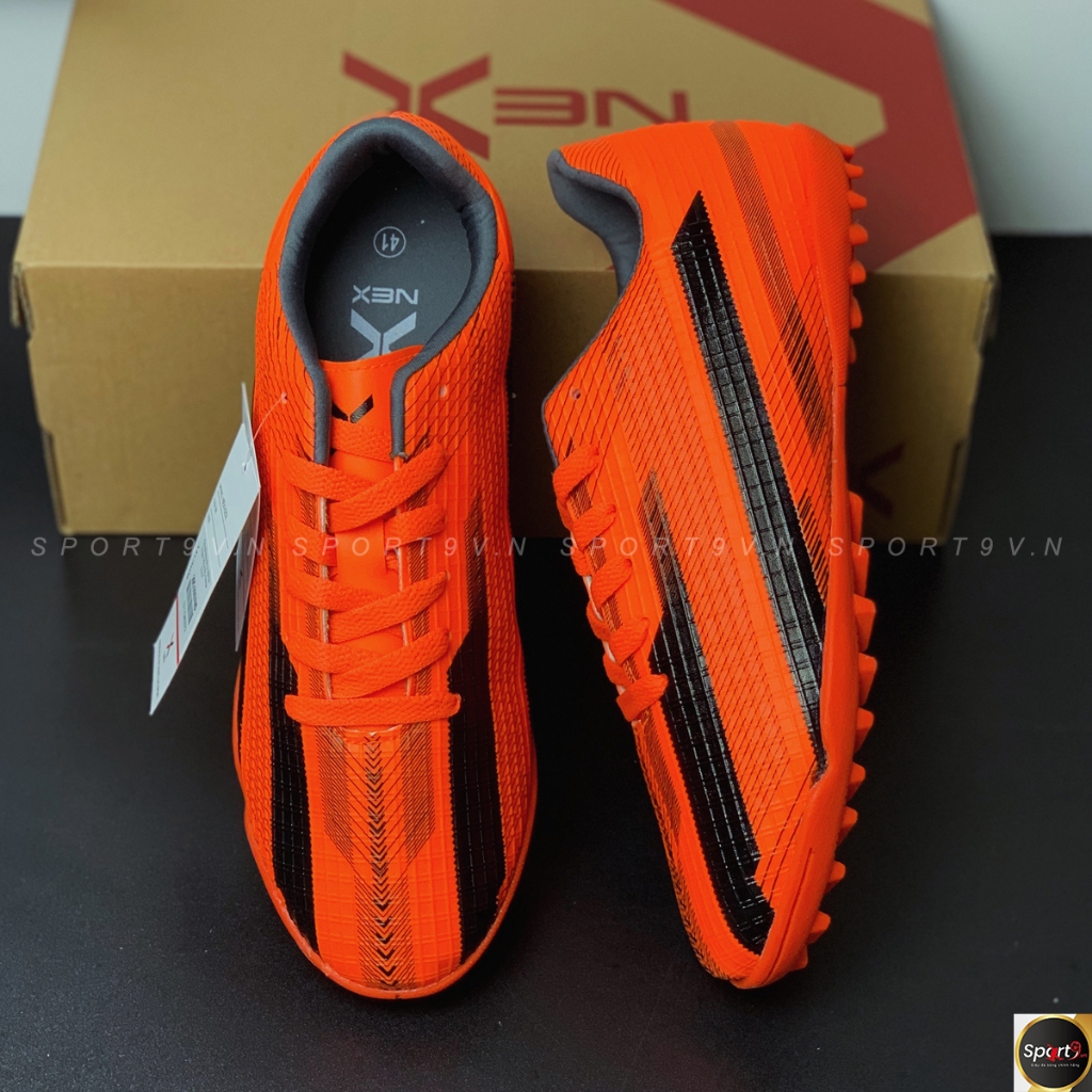 [Genuine] Nex artificial turf soccer shoes - 02DL | Shopee Malaysia
