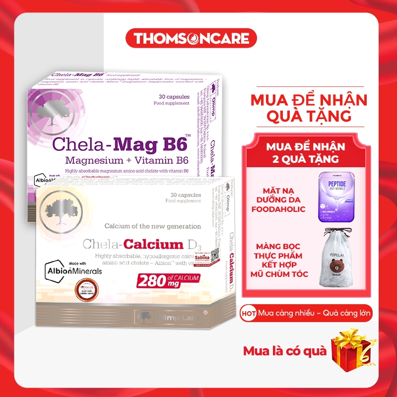 Magnesium And Calcium For Pregnant Women, Chela Mag B6 And Chela