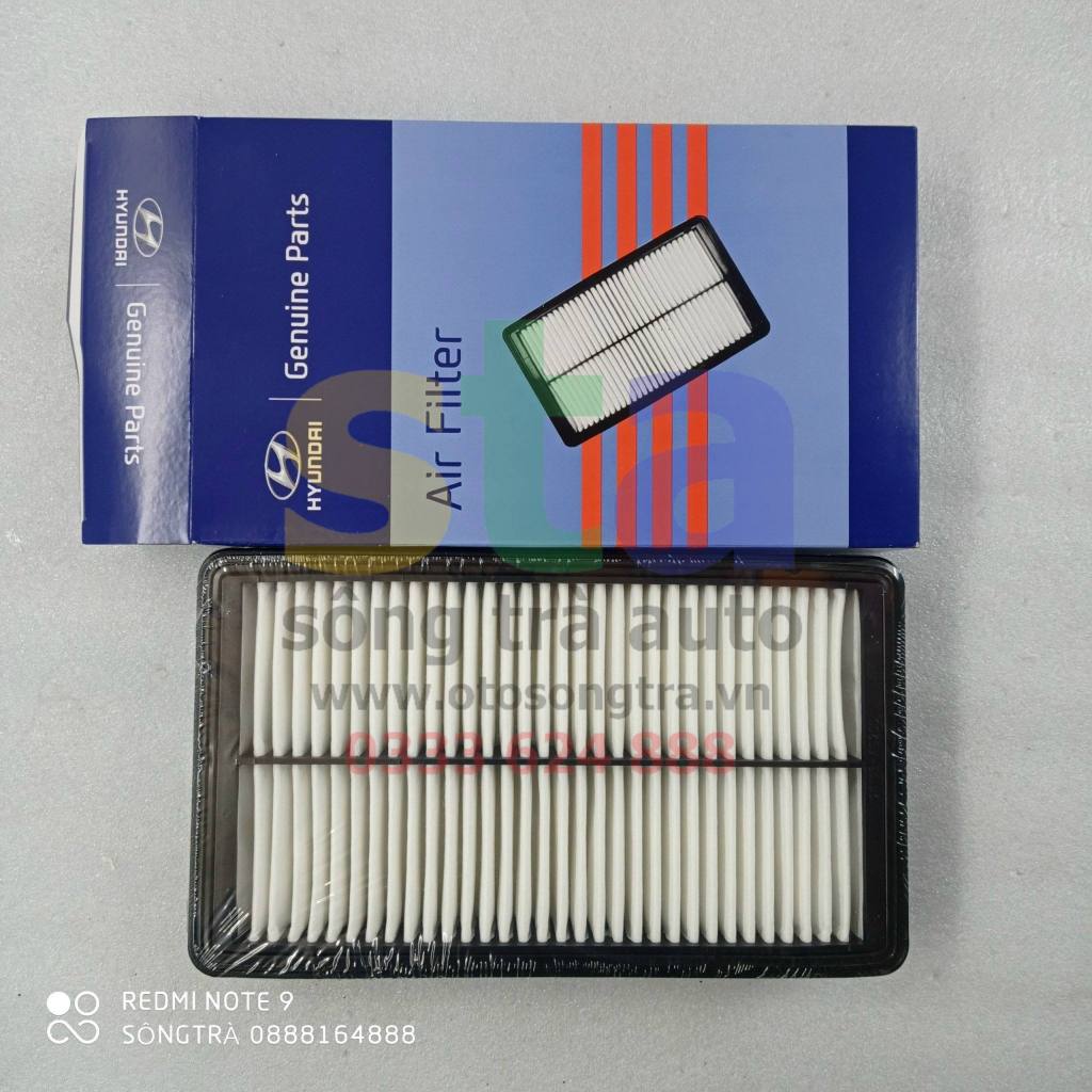 Hyundai Tucson engine air filter | Shopee Malaysia
