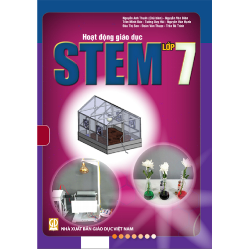 Grade 7 STEM Education Activity Book | Shopee Malaysia