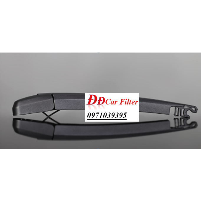 Hyundai I10 Rear Wiper Set (20222023) Shopee Malaysia