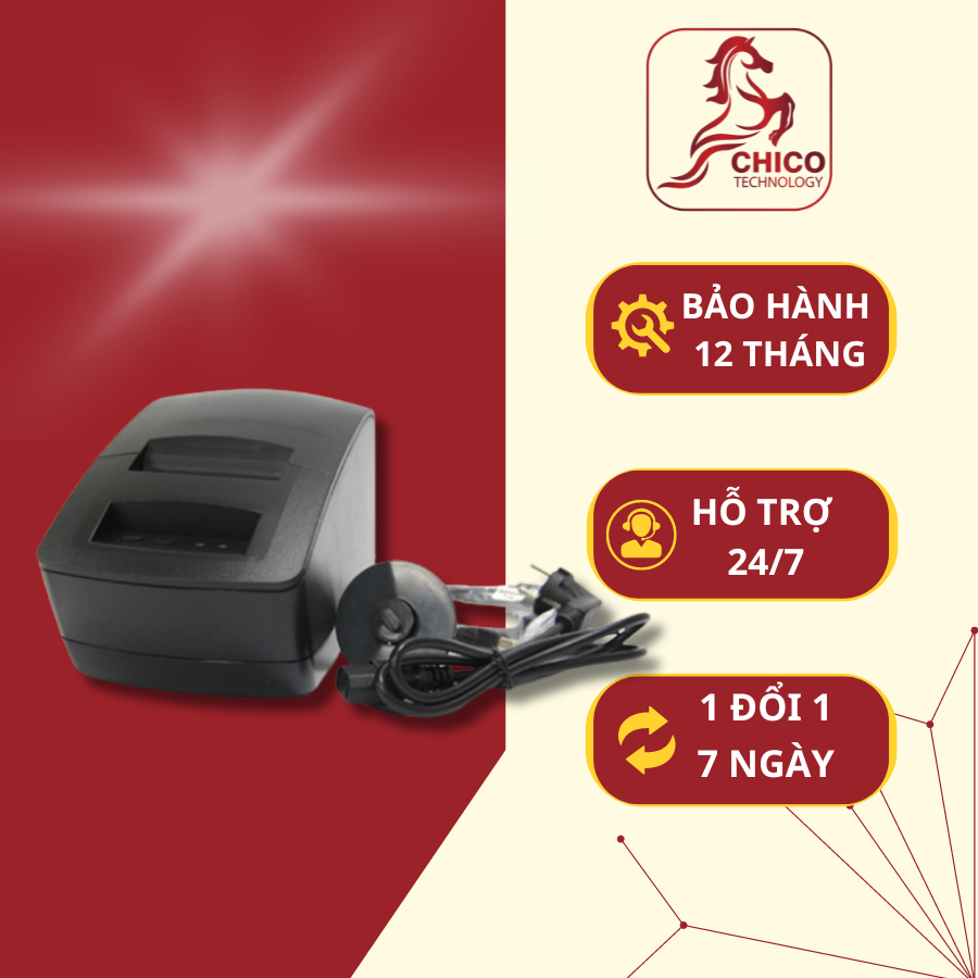 Gprinter GP-2120TU barcode printer with high resolution, sharp printing ...