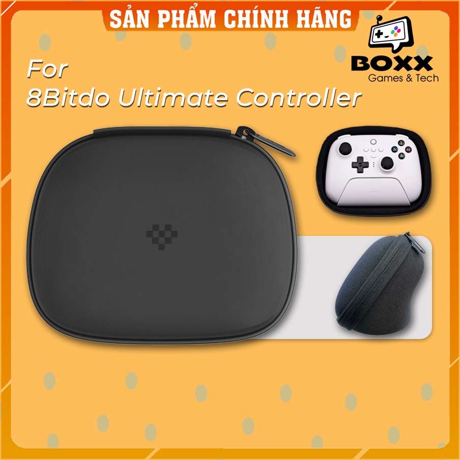 Genuine 8BitDo Ultimate Bluetooth Controller, 8BitDo Ultimate 2.4G ...
