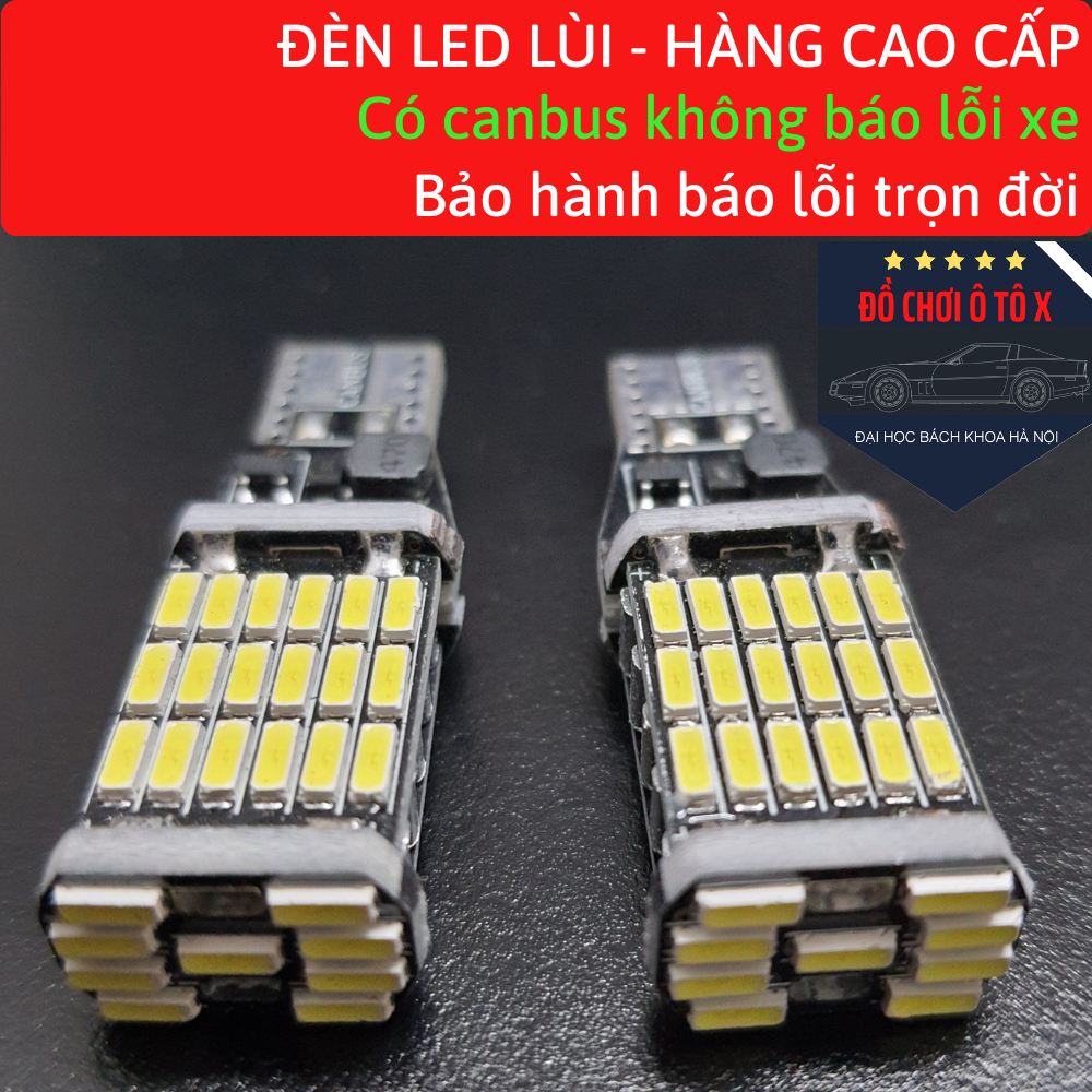 Led reverse lights for mazda 3, mazda cx5, mazda cx8, mazda 2, mazda 6 ...