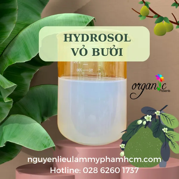 Grapefruit Peel Juice (GRAPEFRUIT HYDROSOL VN) Shopee Malaysia