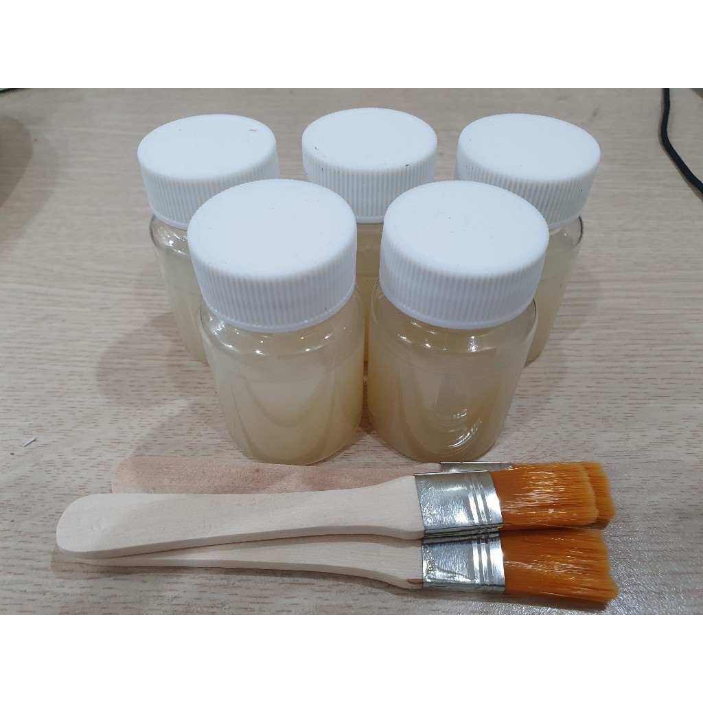 Table Tennis Racket Adhesive Retains Strength Stability And Durability