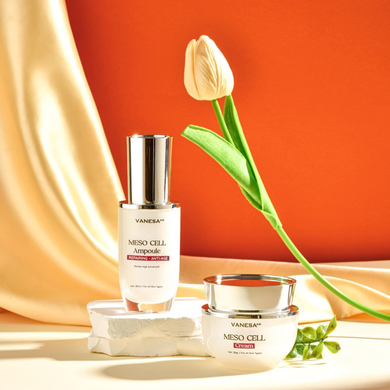 Meso cell Of vanesa House Shopee Malaysia