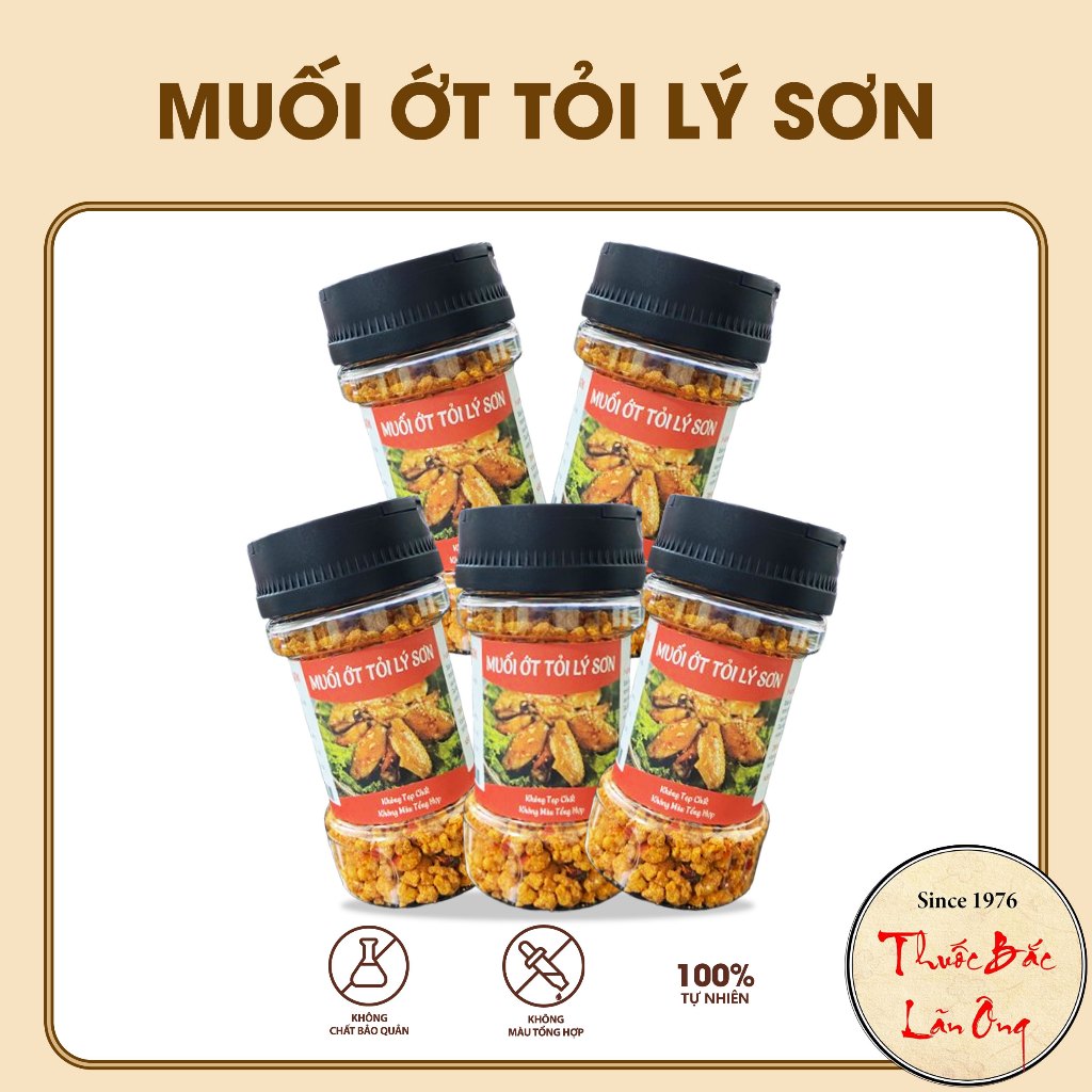 1kg Ly Son garlic salt, crispy seeds, super spicy, delicious taste ...