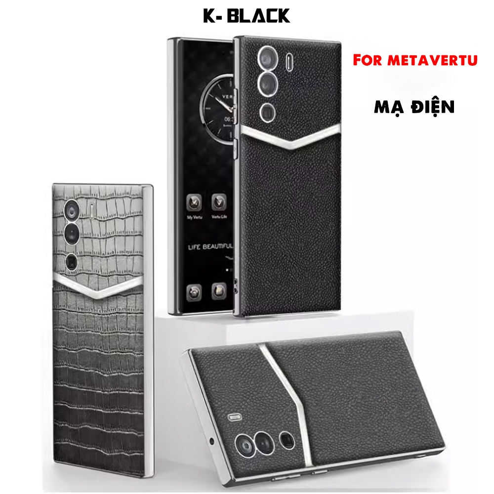 Buy vertu phones Online With Best Price, Aug 2026 | Shopee Malaysia