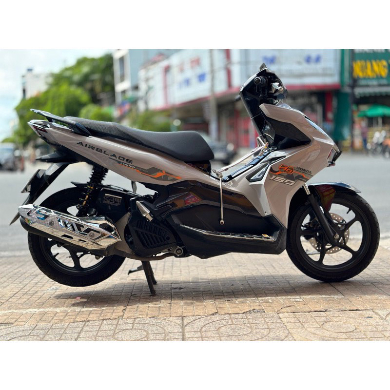 Stamp air blade 150 2020-2024 Zin Brand | Shopee Malaysia