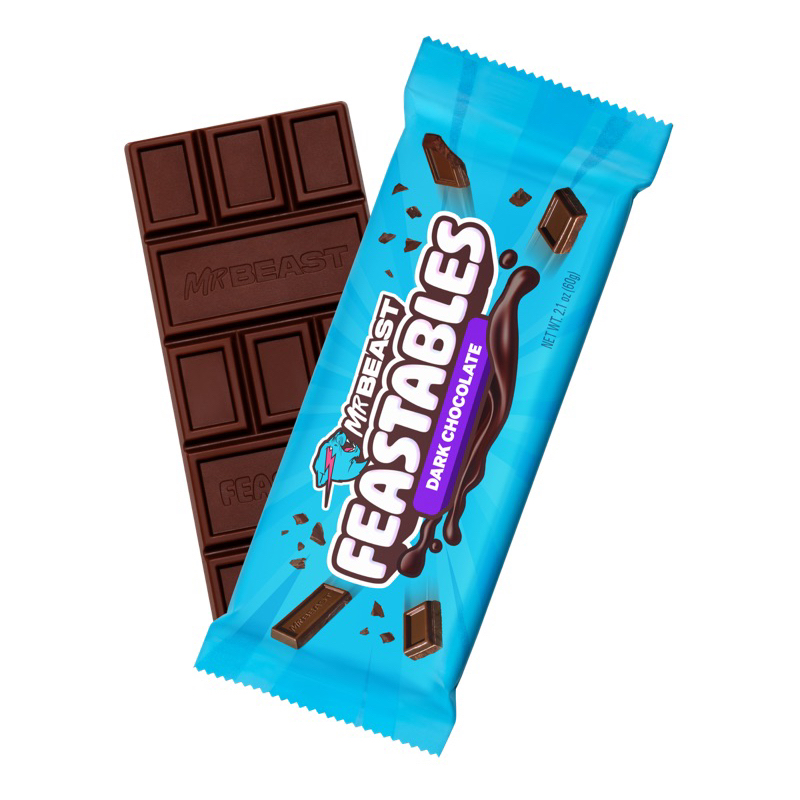 [Free Heatretaining gel Ice] Limited Edition American Chocolate Candy