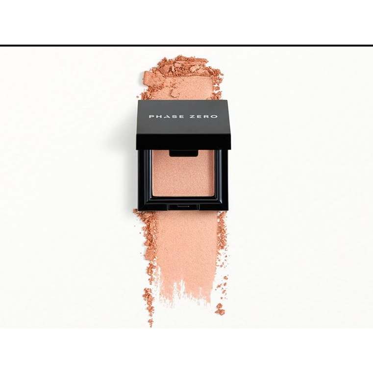 Phase Zero - Phase Zero Powder Hifghlighter 2g | Shopee Malaysia