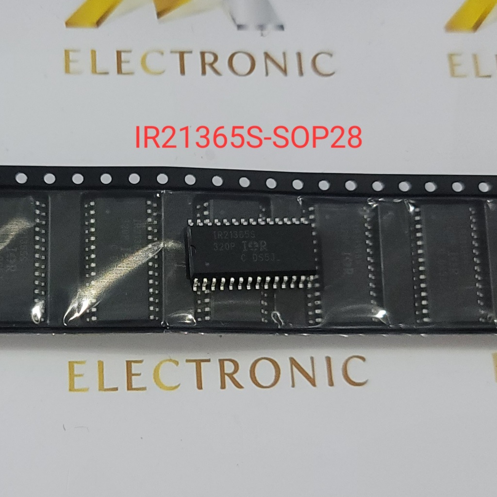 IR2136STRPBF IR2136 IR2136S SOIC-28 Original in stock IC microchip chip Integrated Circuits original ic