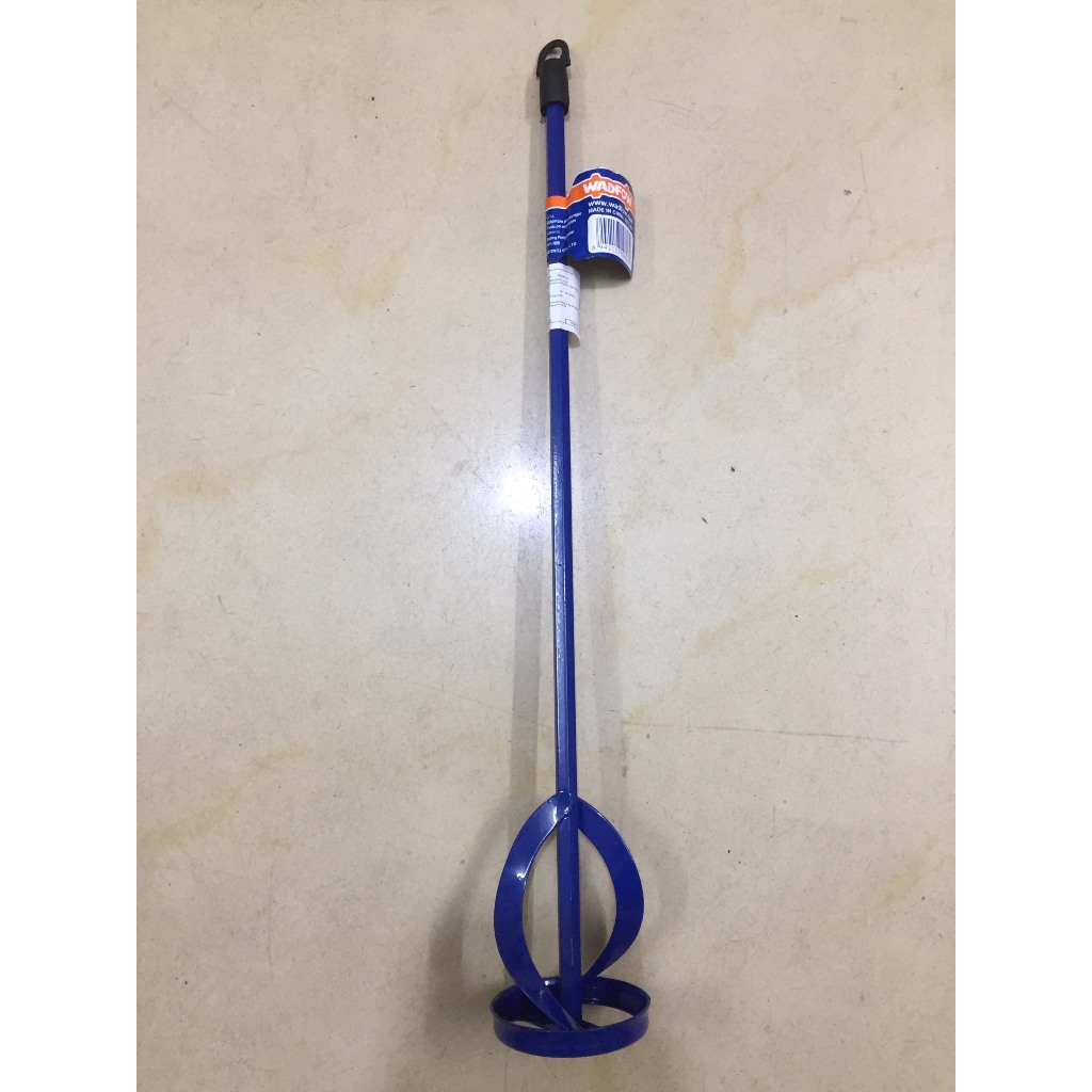 Wadfow WXE2306 Paint Mixing Rod Is Suitable For Tools With Hexagonal ...