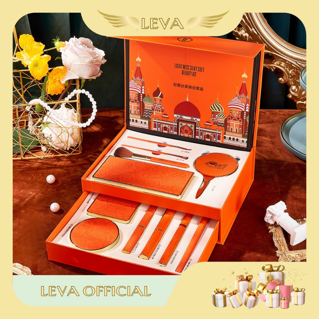 Youliyoula Personal Beauty Basic Beauty Makeup Beauty Makeup Set 11 ...