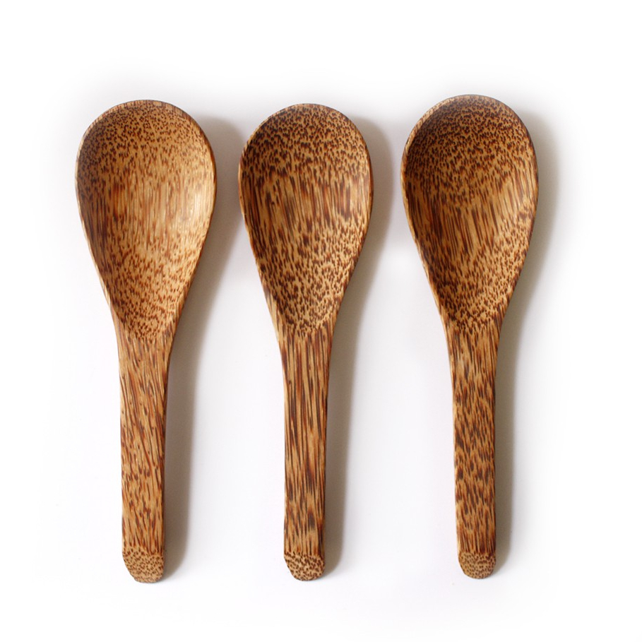 One4One Coconut Wood Rice Patch (1 piece) | Shopee Malaysia