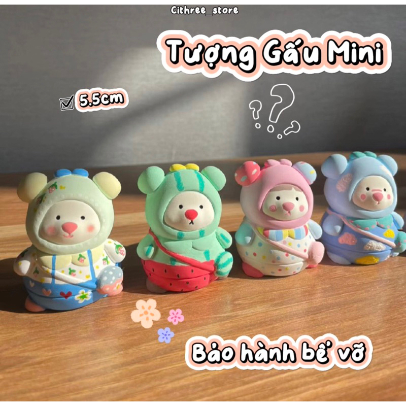 Emotions Store Cartoon Character Kuromi-Melody-Cinamoroll Mini 3D ...