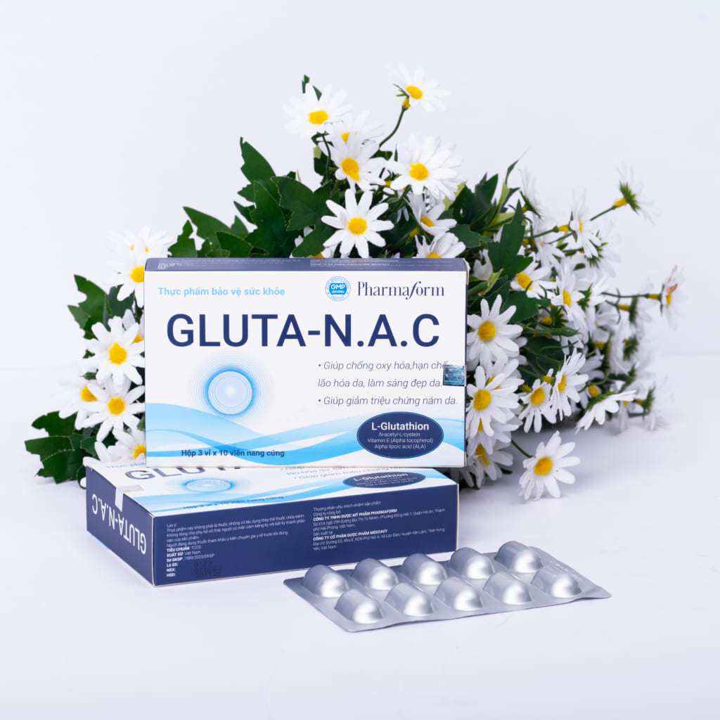 glutathione injection stellenbosch dermatologist L-Glutathione injectable, 30mL