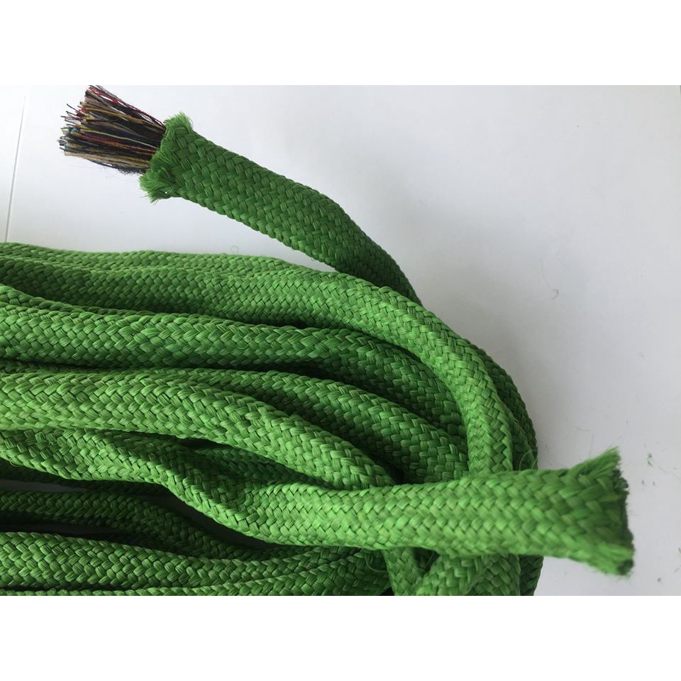Parachute rope for tying goods, 15mm camping rope (set of 1m) | Shopee ...