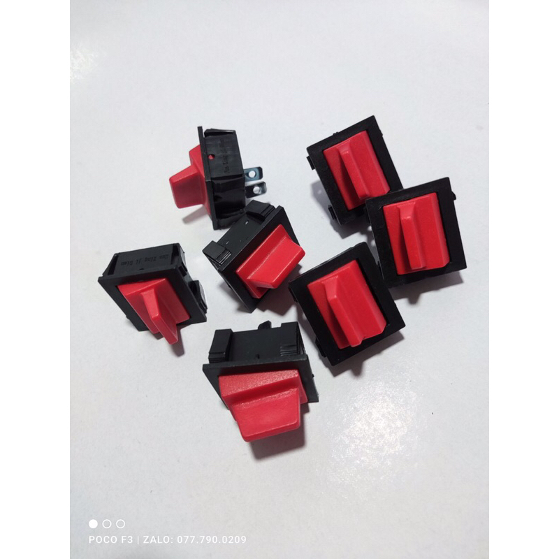 Toggle switch, on/off electrical switch for generator | Shopee Malaysia