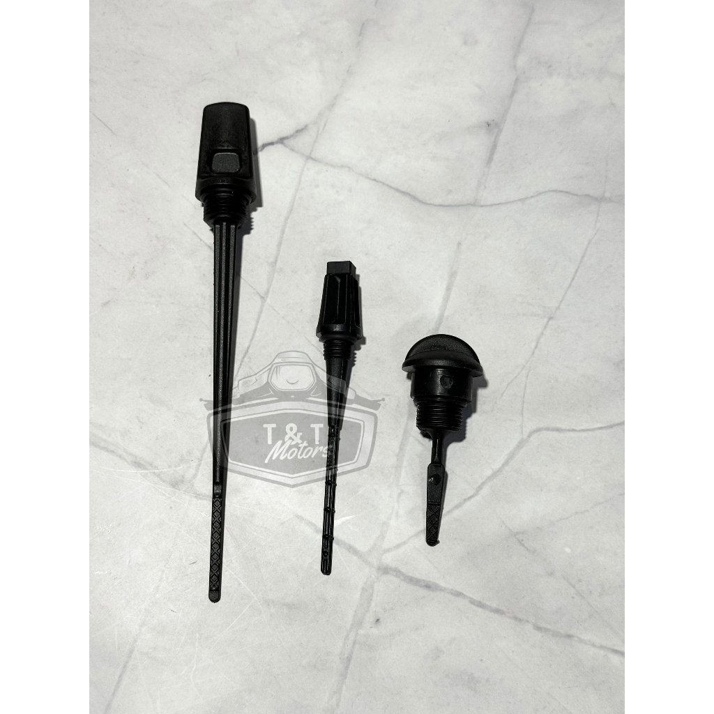 Oil dipstick; Vespa Piaggio engine oil dipstick 2V, 3V | Shopee Malaysia
