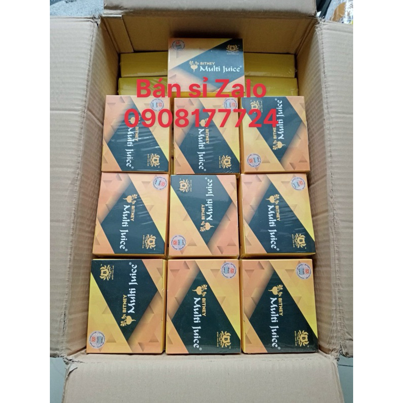 [Wholesale] Multi juice bitney Malaysian Handbook 2025 | Shopee Malaysia