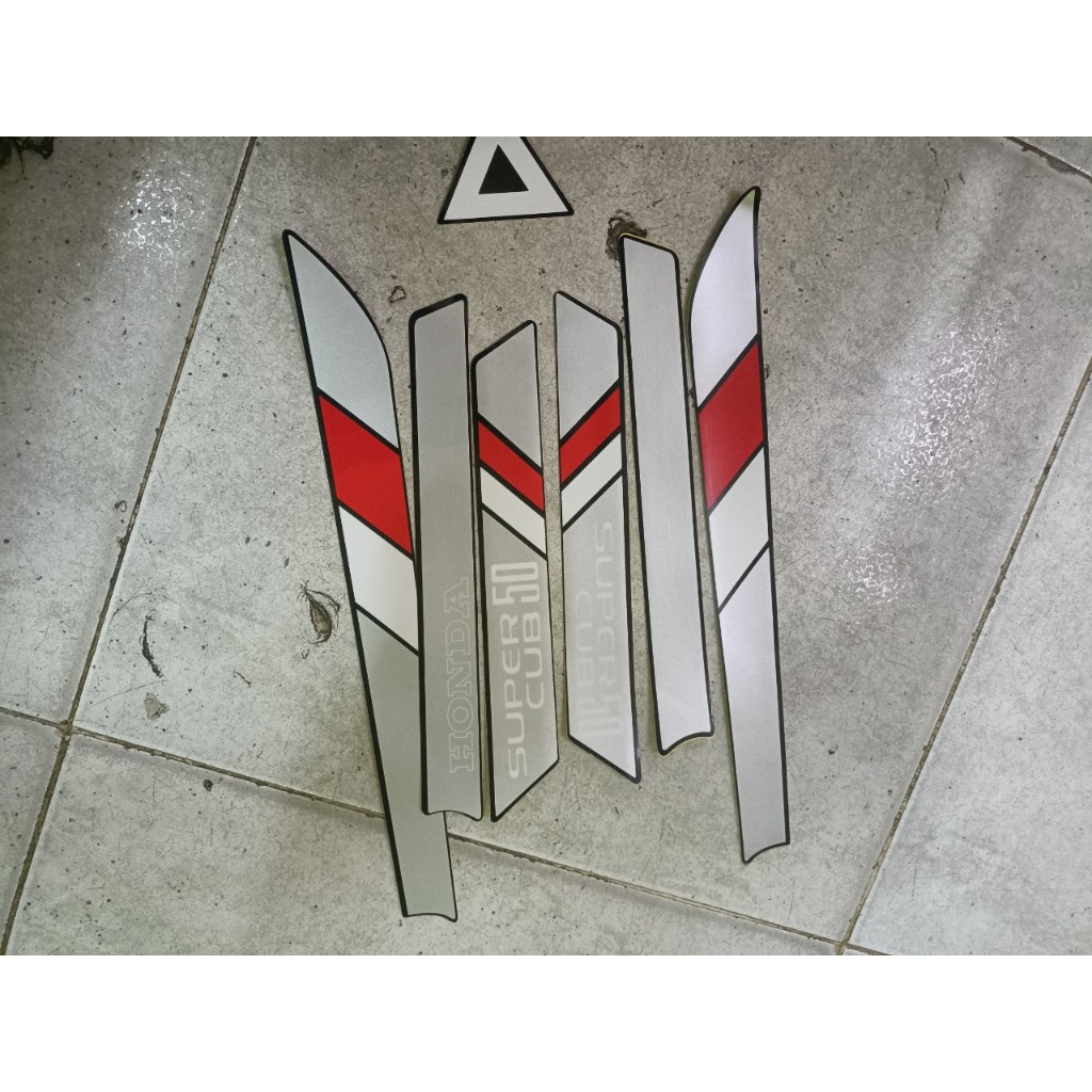 Stamps For Cub Cars Shopee Malaysia