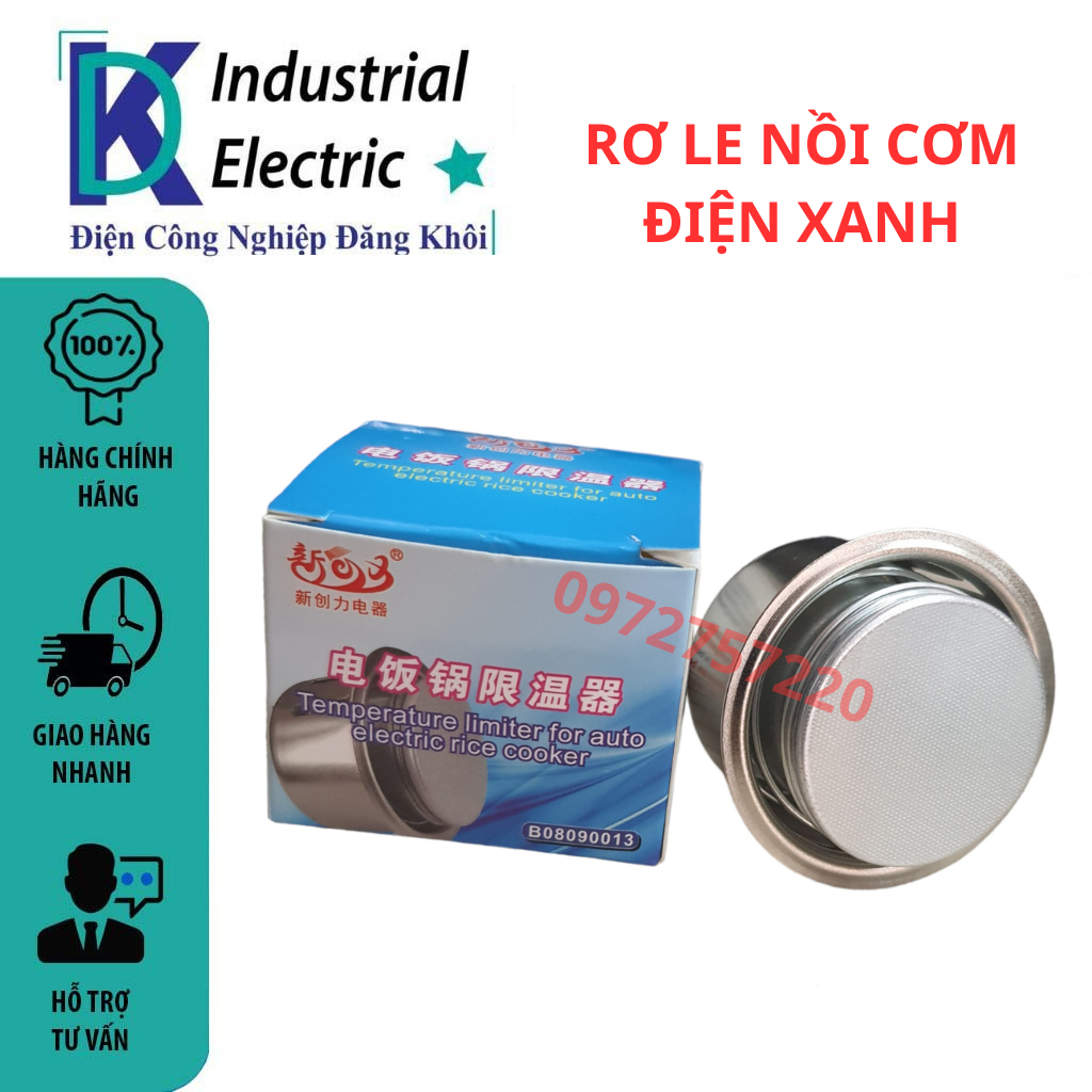 Rice Cooker Relay - Good Green Box Rice Cooker Relay | Shopee Malaysia