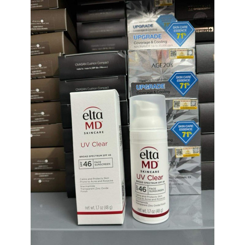 Where To Buy Elta Md Sunscreen – XNCNS
