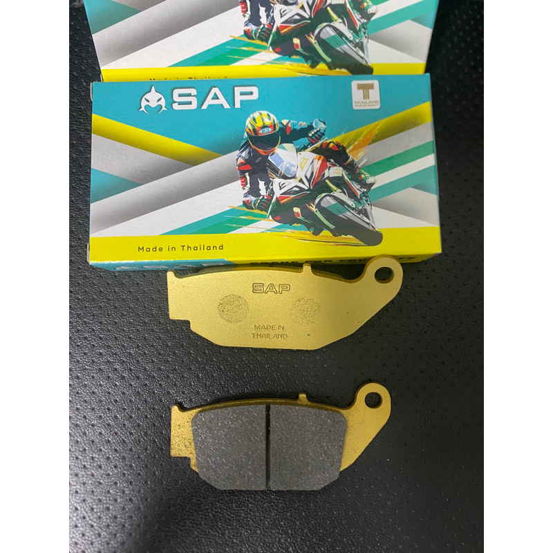 Rear DISC BRAKE WINNER /WINNER X/SONIC 150 / GTR 150 /MSX 125 / GSX 150 ...