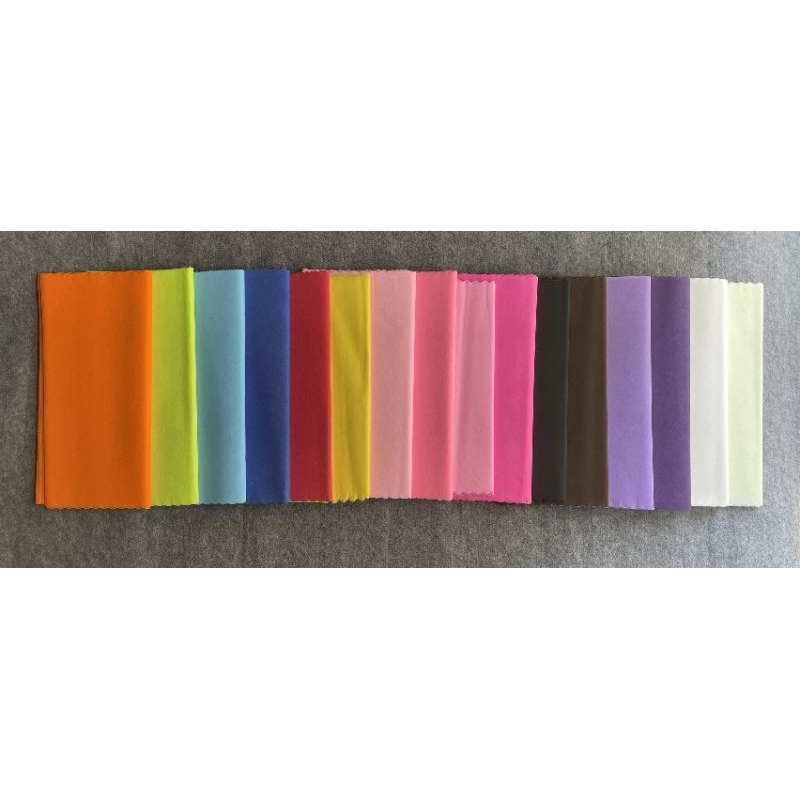 [ 1 PACK ] SILK/FLOWER BOUQUET PAPER/VAN LONG PAPER | Shopee Malaysia