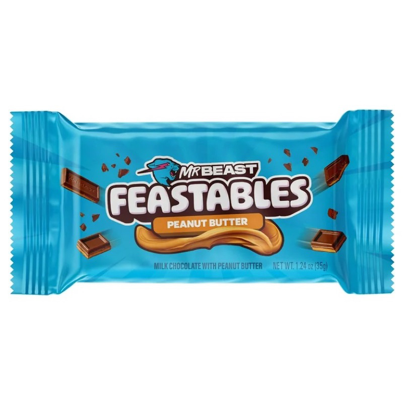 [Free Heatretaining gel Ice] Limited Edition American Chocolate Candy