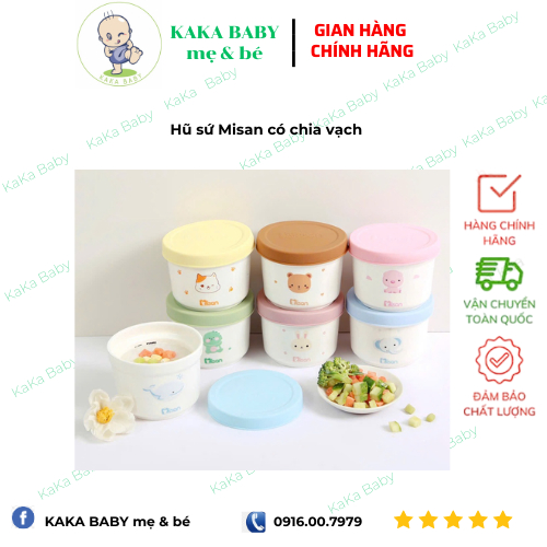 Misan ceramic jar with graduation Shopee Malaysia