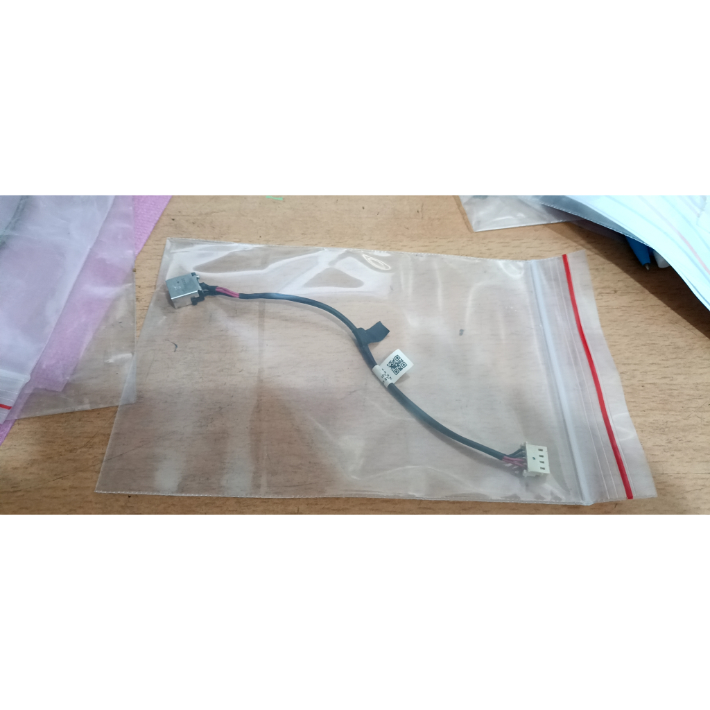 12030 Connettore Di Alimentazione DC Power Jack ACER Aspire One 10 D16h1 Iconia S1002 N15p2 - Foto 8