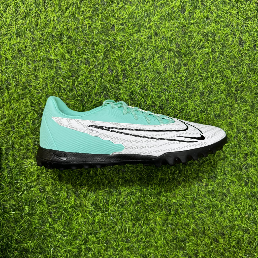 [Genuine] Nike PHANTOM GX ACADEMY TF Soccer Shoes - DD9477-300 - Green ...