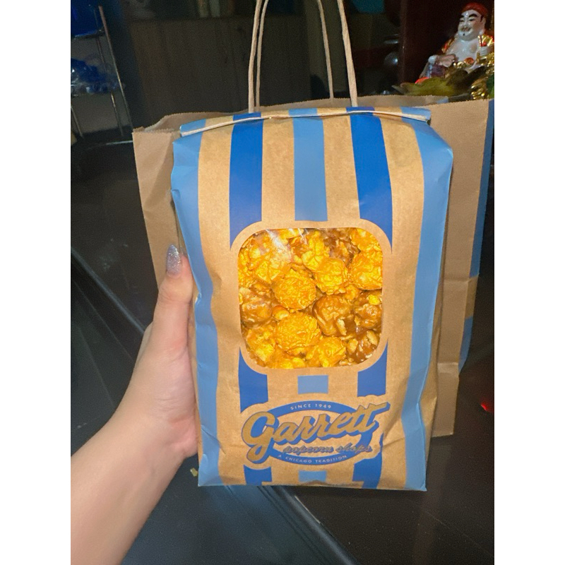 World's most famous purret corn | Shopee Malaysia