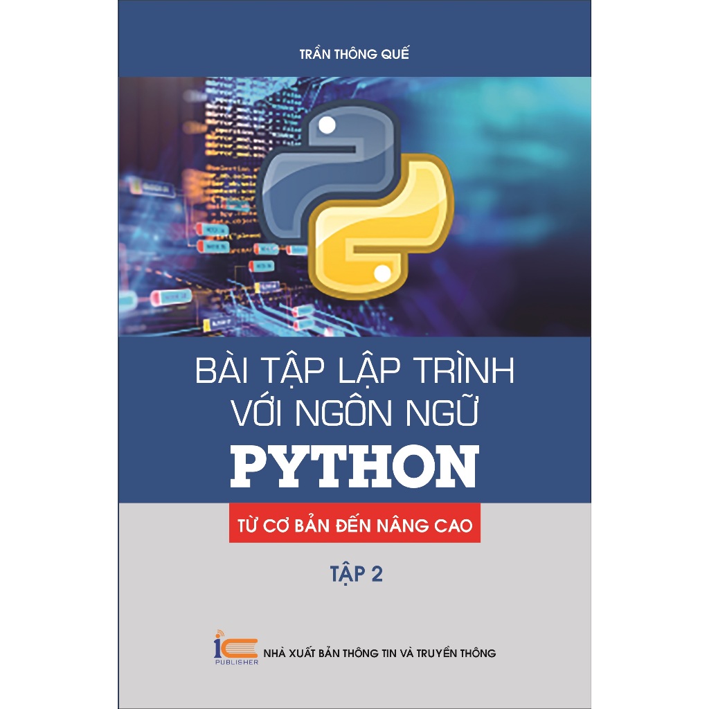 Programming exercise book with PYTHON language - from basic to advanced ...