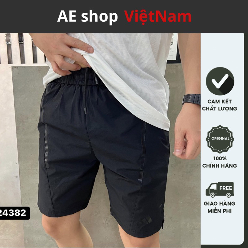 WIND SHORTS