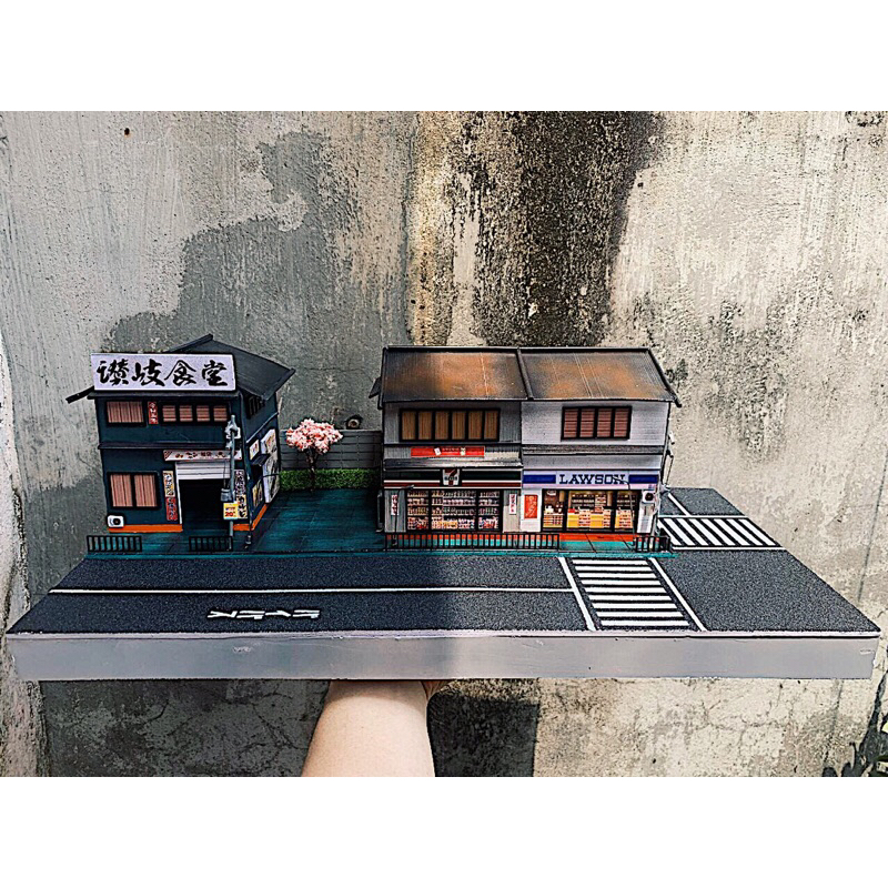SA Handmade Japanese sand table set 20x40 | Shopee Malaysia