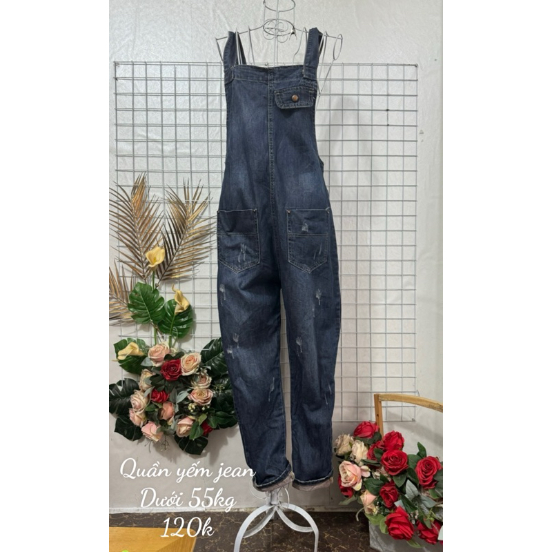 Bib Overalls Denim Overall Skirt Jumpsuit Jean Overalls (many