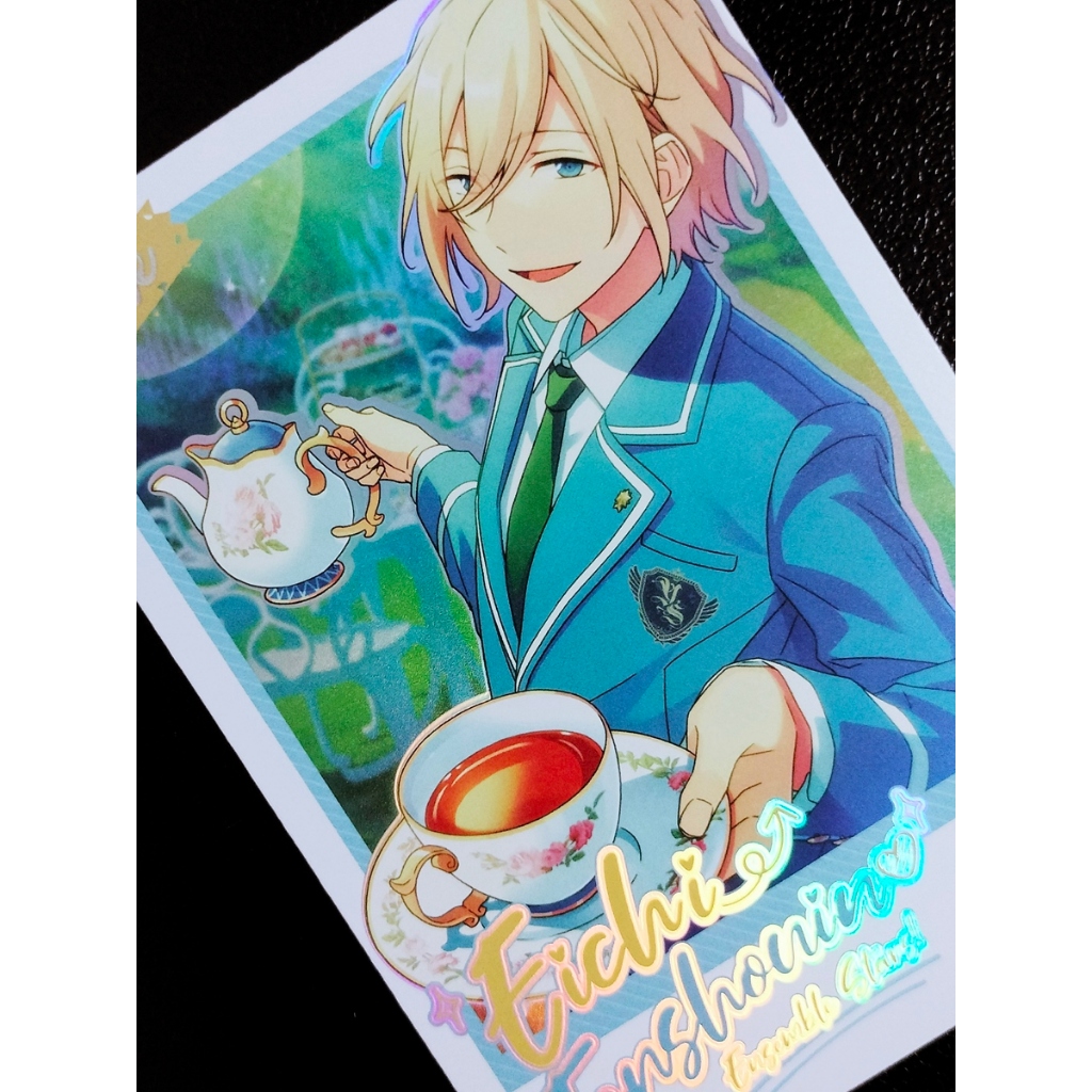Pola Yummy Eichi Tenshouin Fine Group Official Ensemble Stars ...